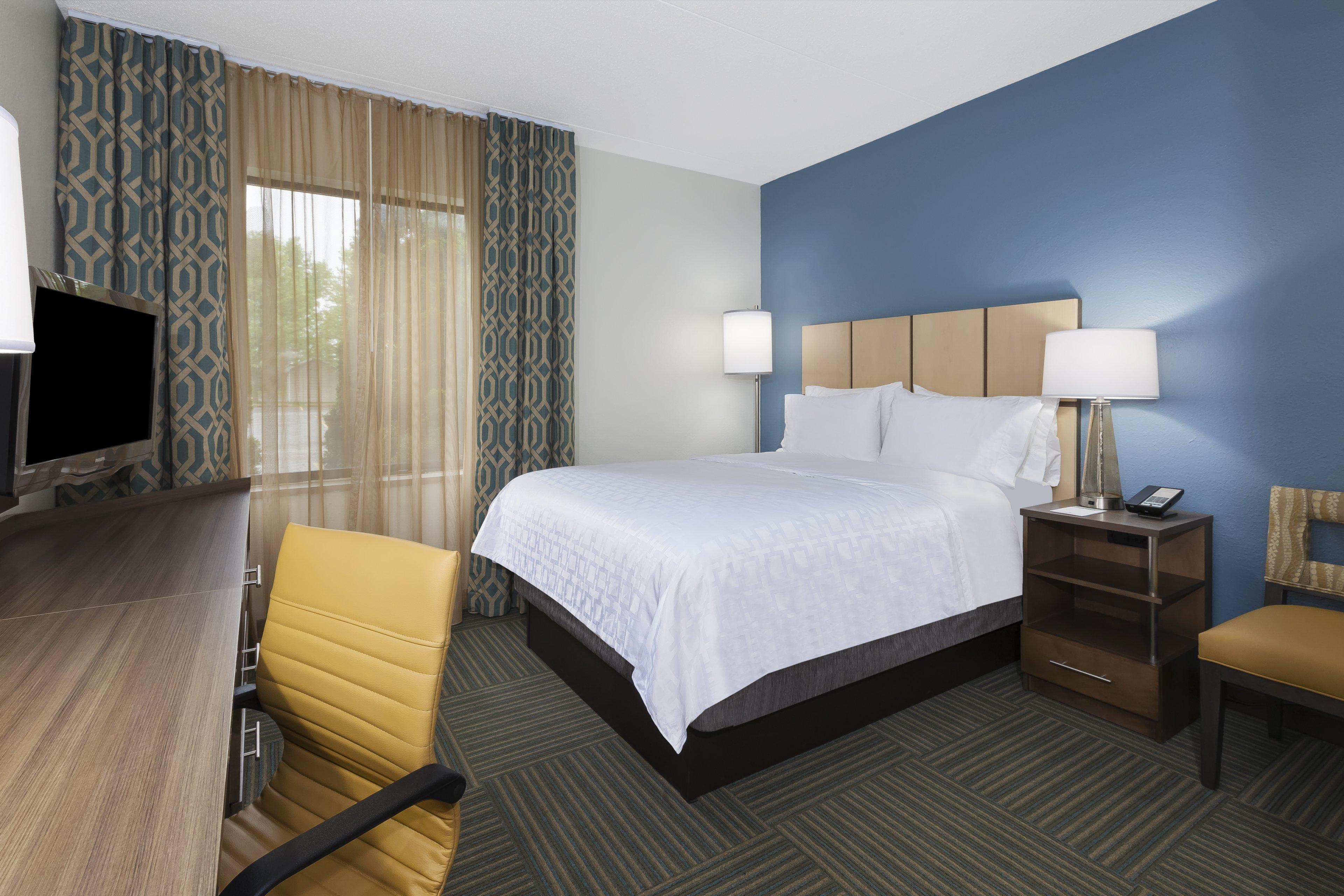 Candlewood Suites Gonzales - Baton Rouge Area, An Ihg Hotel Екстериор снимка
